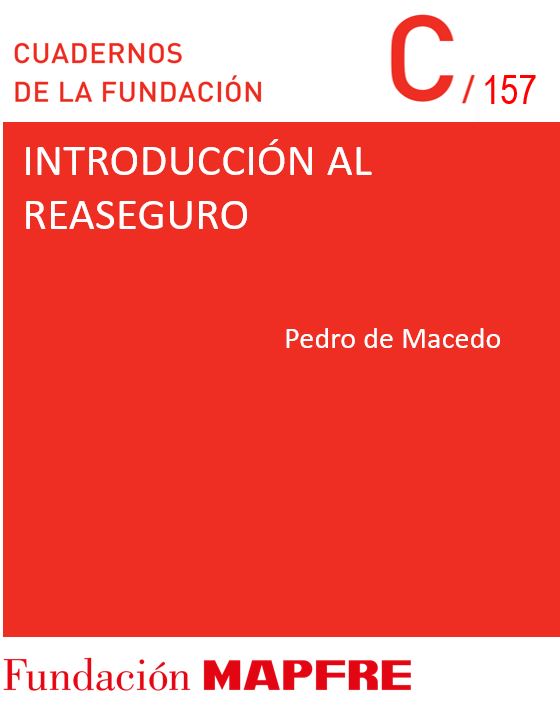 Introducción al reaseguro