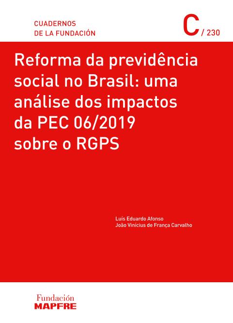 Reforma da previdência social no Brasil  : uma análise dos impactos da... (2019)