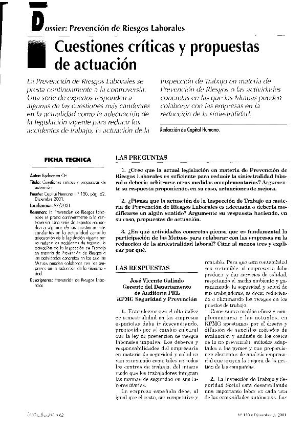 Fichero PDF / PDF file