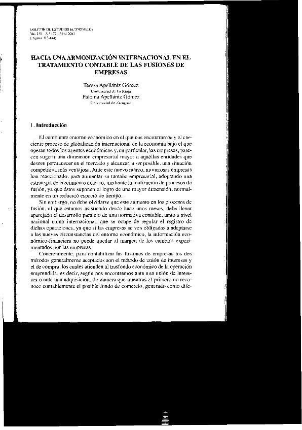 Fichero PDF / PDF file