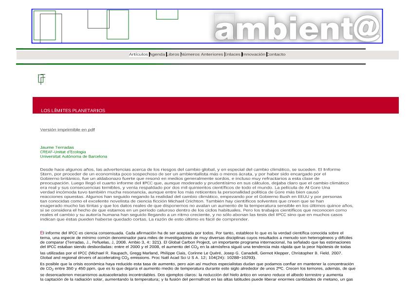 Recurso electrónico / electronic resource