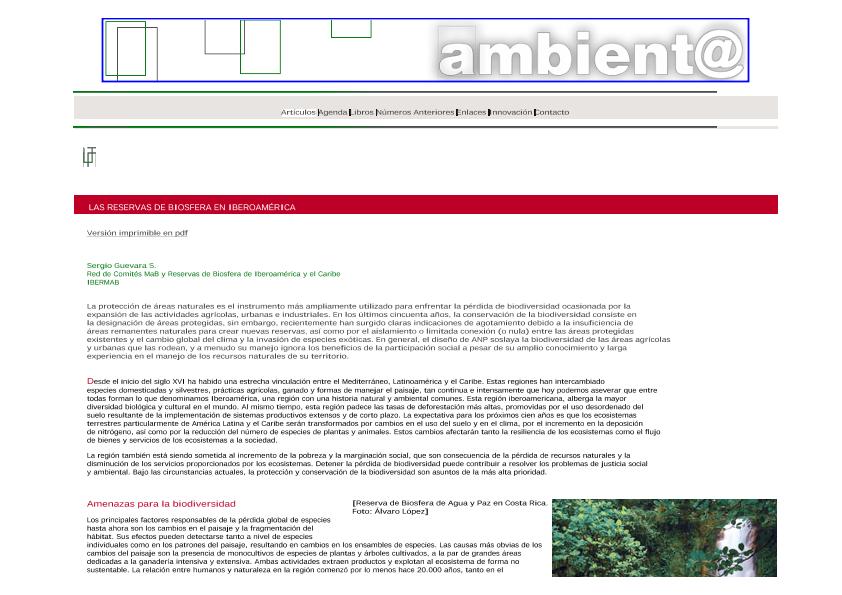 Recurso electrónico / electronic resource