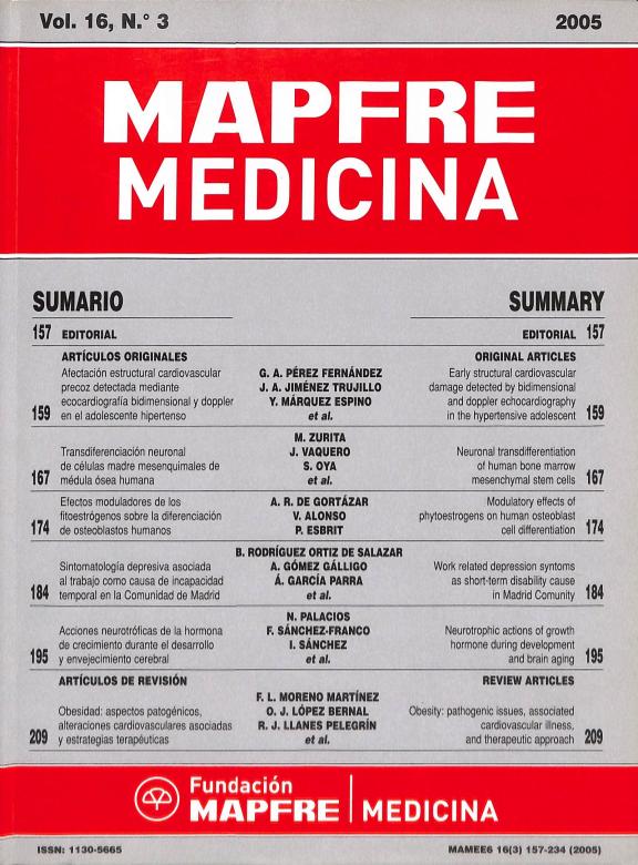 Acceso al documento/Access the document