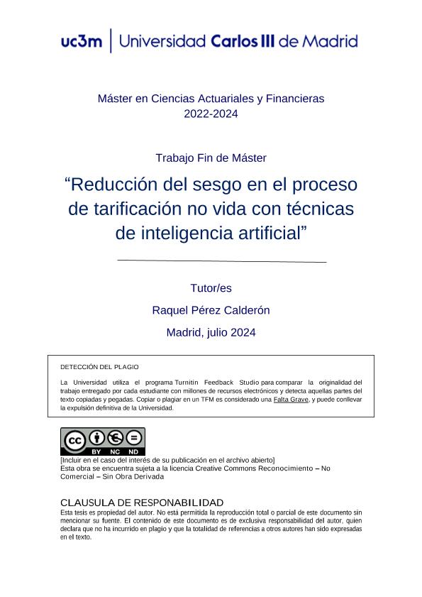 Acceso al documento / Access the document