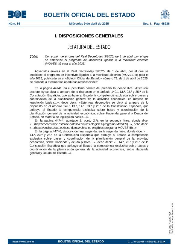 Acceso al documento / Access the document