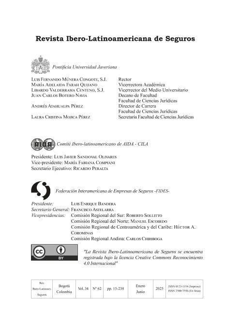 Acceso al documento/ Access the document