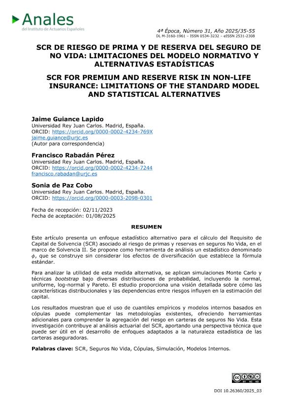 Acceso al documento / Access the document