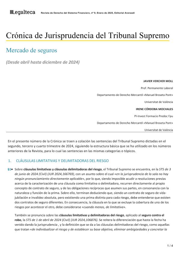 Acceso al documento / Access the document