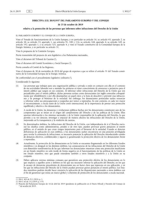 Acceso al documento/Access the document