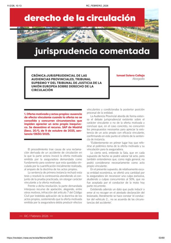 Acceso al documento / Access the document