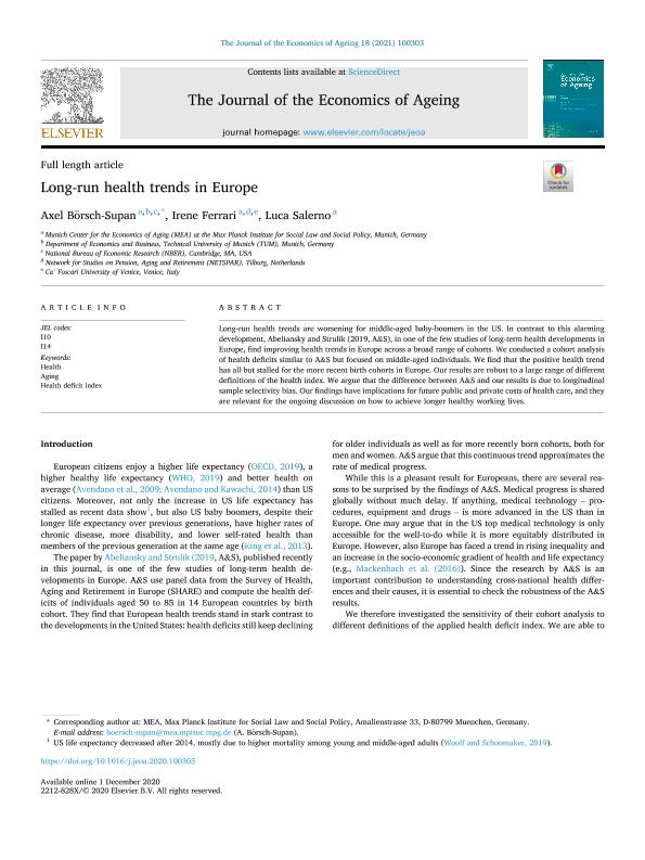 Recurso electrónico / Electronic resource