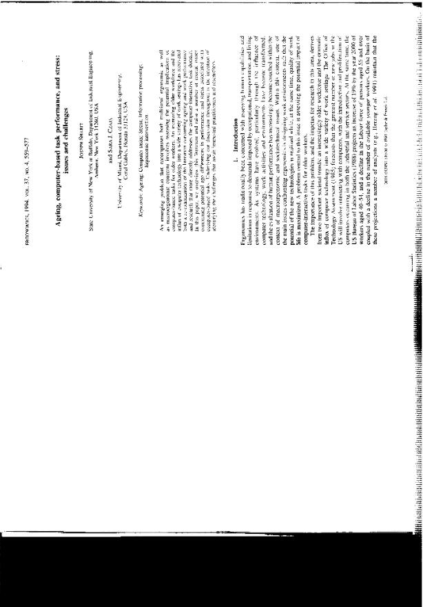 Fichero PDF / PDF file