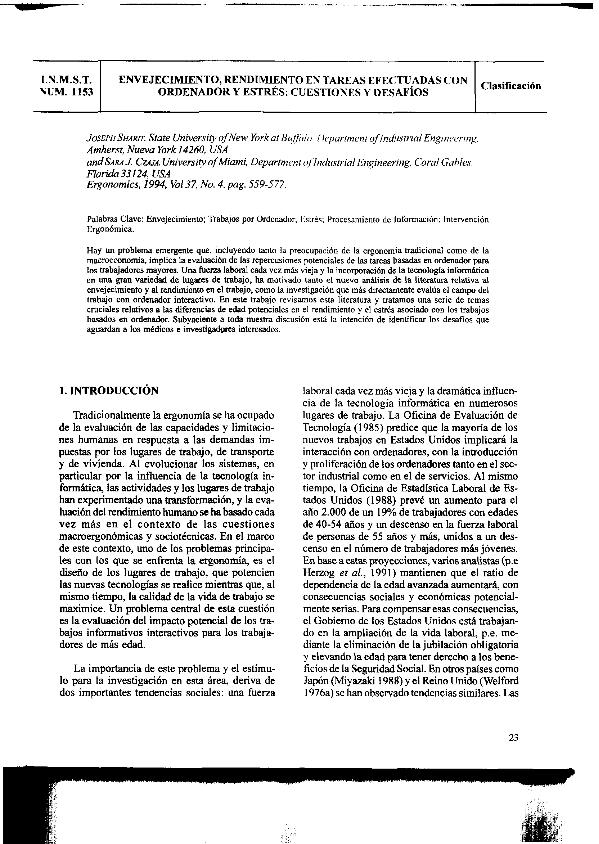 Fichero PDF / PDF file