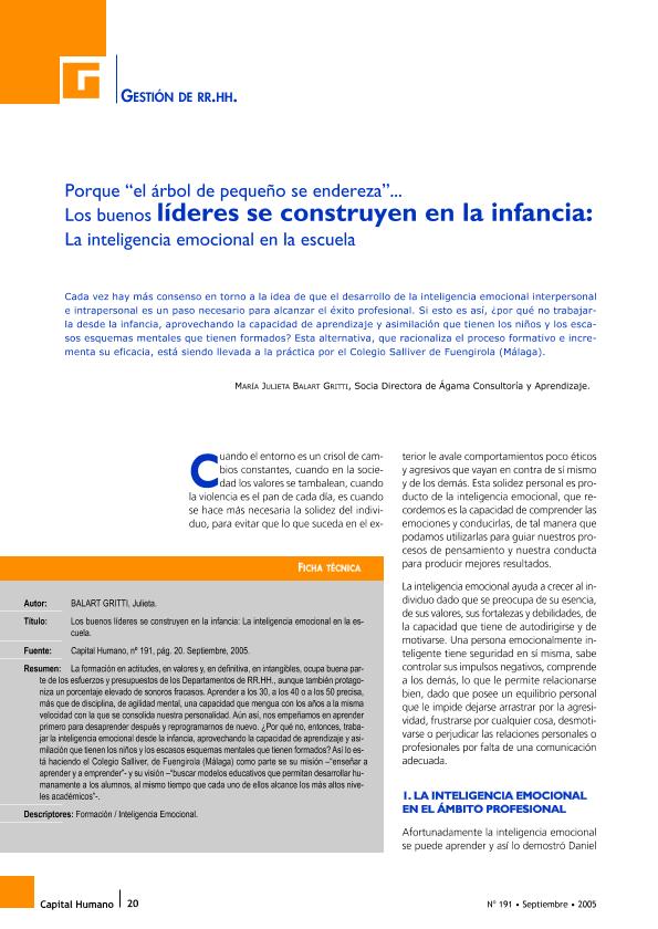 Fichero PDF / PDF file