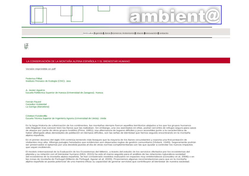 Recurso electrónico / electronic resource