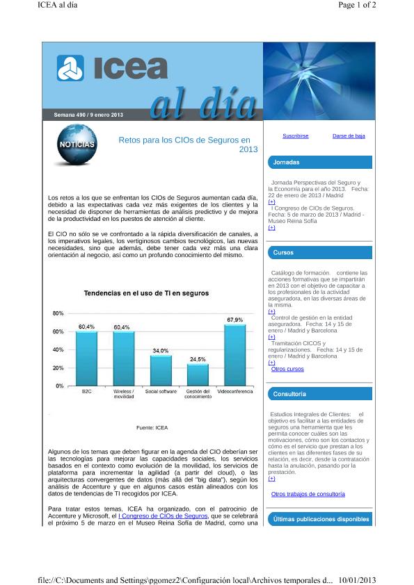 Recurso electrónico / electronic resource