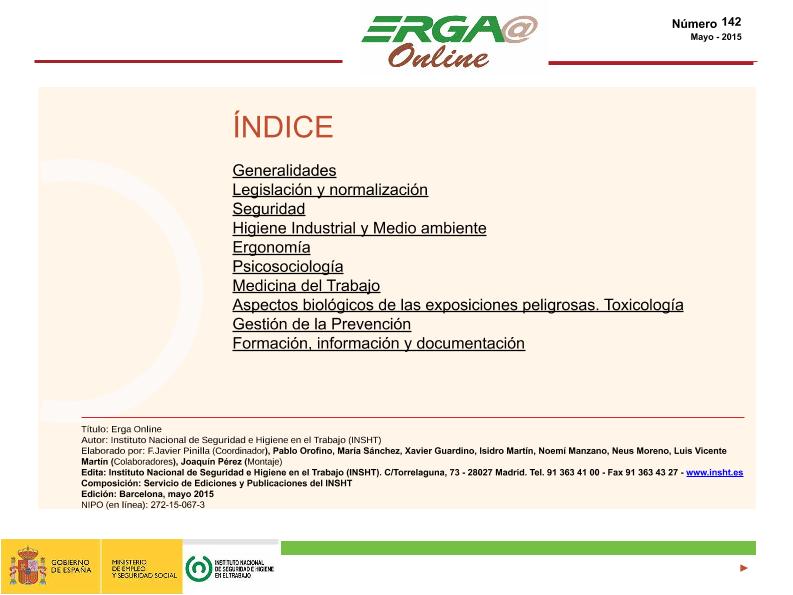 Recurso electrónico / Electronic resource