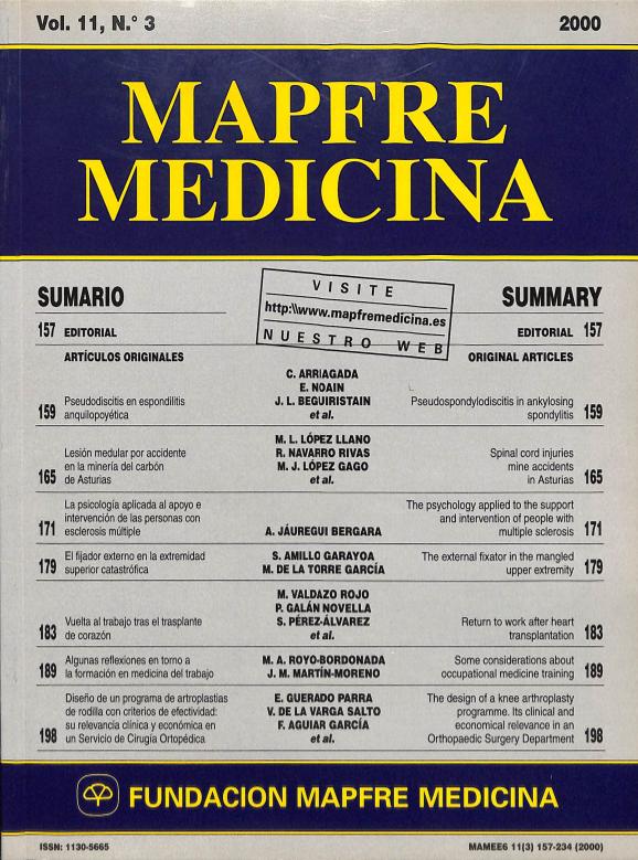 Acceso al documento/Access the document