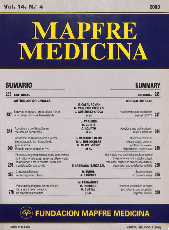 Acceso al documento/Access the document