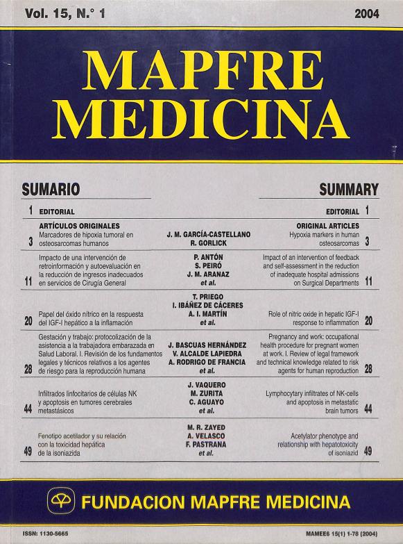 Acceso al documento/Access the documento