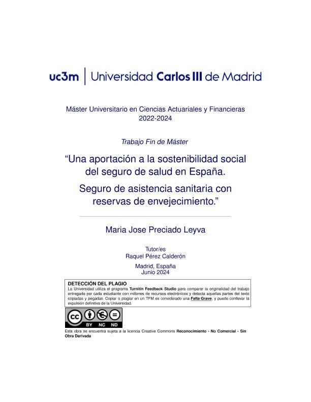 Acceso al documento / Access the document