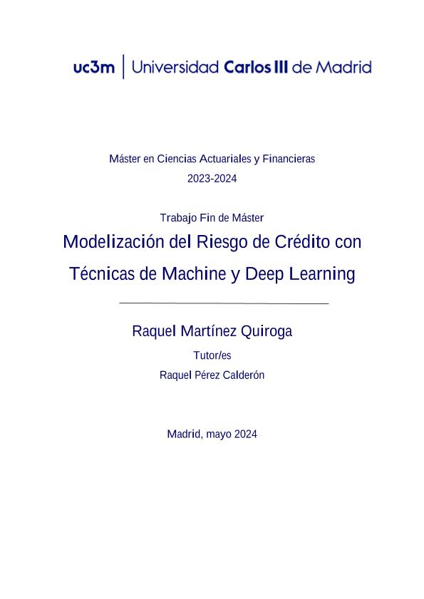 Acceso al documento / Access the document