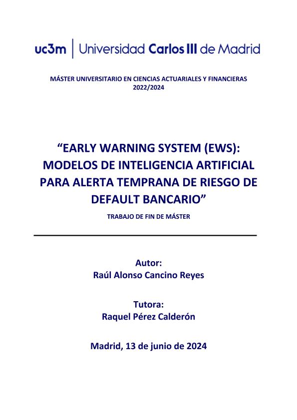 Acceso al documento / Access the document