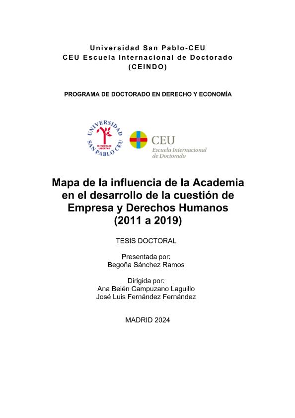 Acceso al documento / Access the document