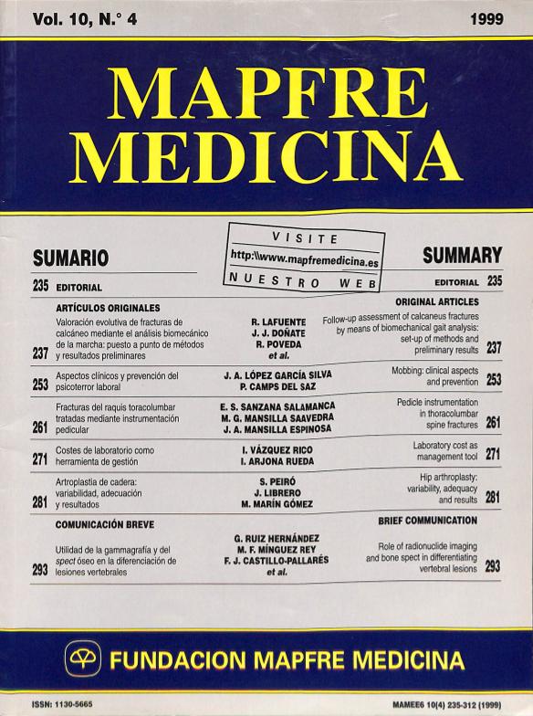 Acceso al documento / Access the document