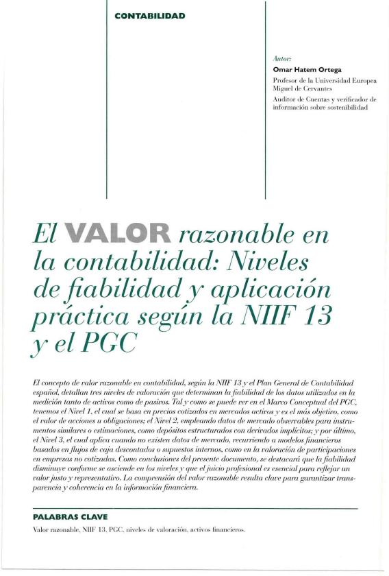 Acceso al documento / Access the document