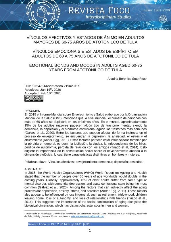 Acceso al documento / Access the document