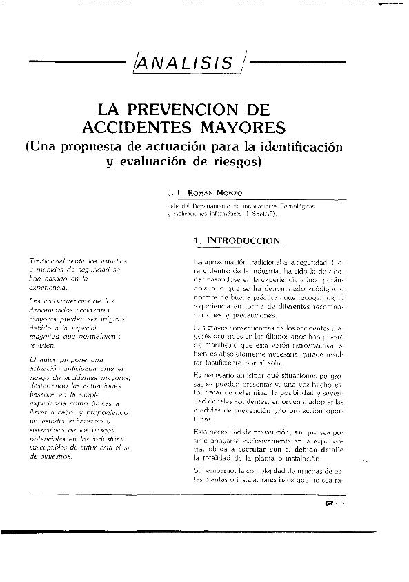 Fichero PDF / PDF file