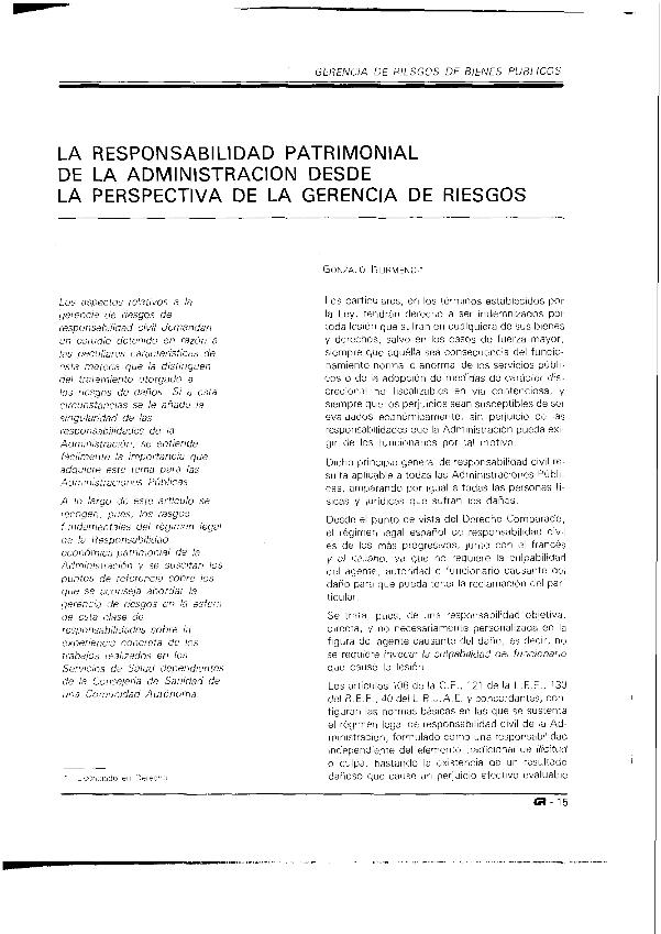 Fichero PDF / PDF file