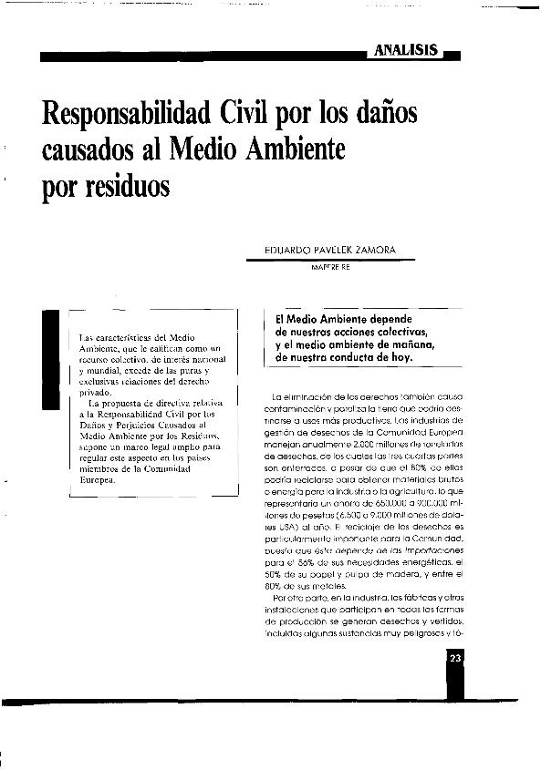 Fichero PDF / PDF file