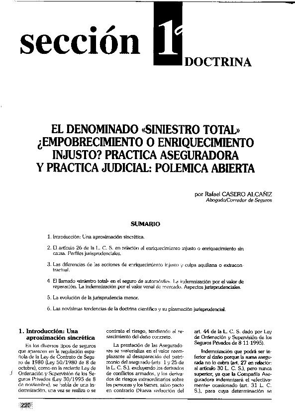 Fichero PDF / PDF file