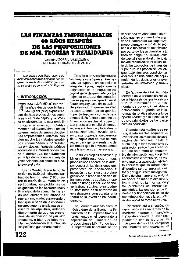 Fichero PDF / PDF file