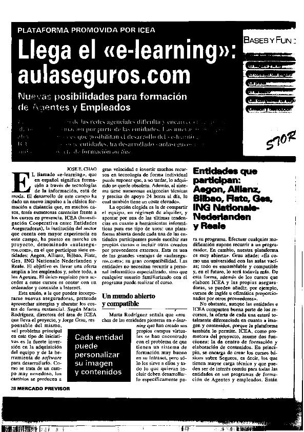 Fichero PDF / PDF file