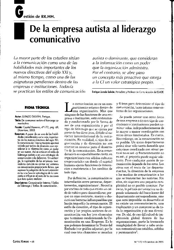 Fichero PDF / PDF file