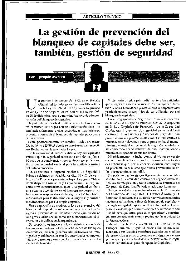 Fichero PDF / PDF file