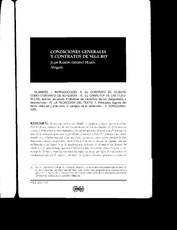 Fichero PDF / PDF file