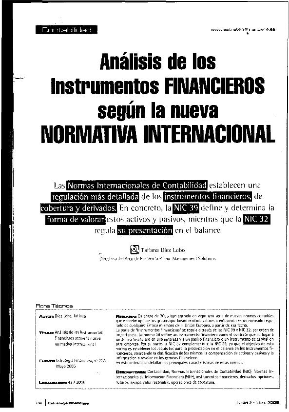 Fichero PDF / PDF file