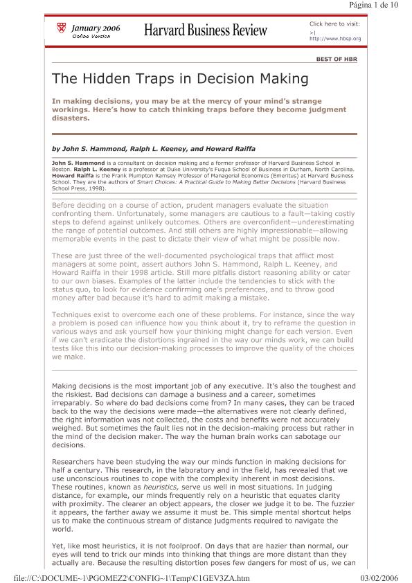 Fichero PDF / PDF file