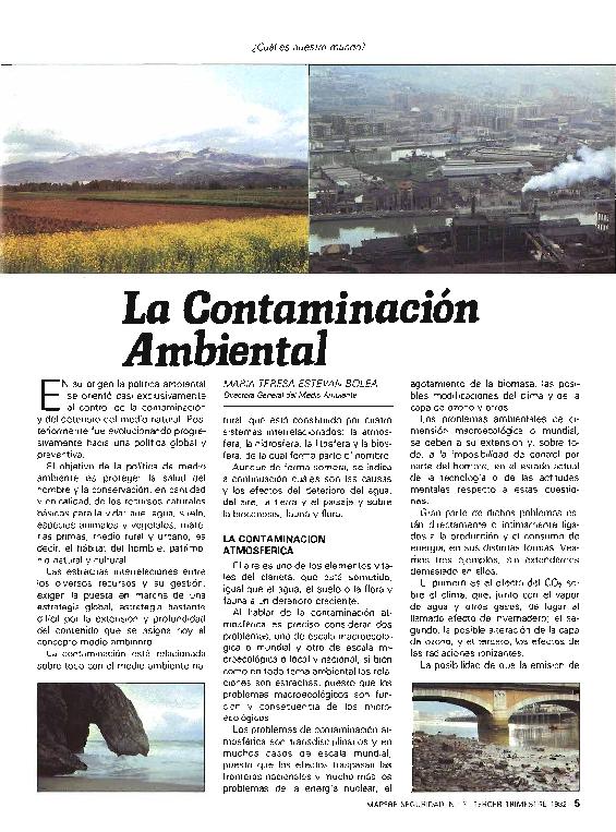 Fichero PDF / PDF file