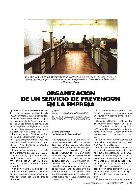 Fichero PDF / PDF file