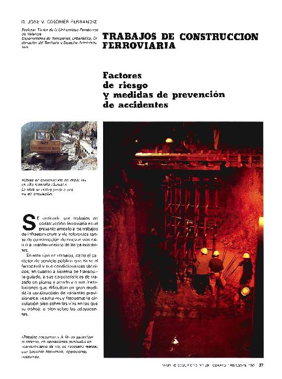 Fichero PDF / PDF file