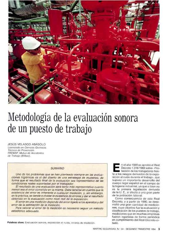 Fichero PDF / PDF file