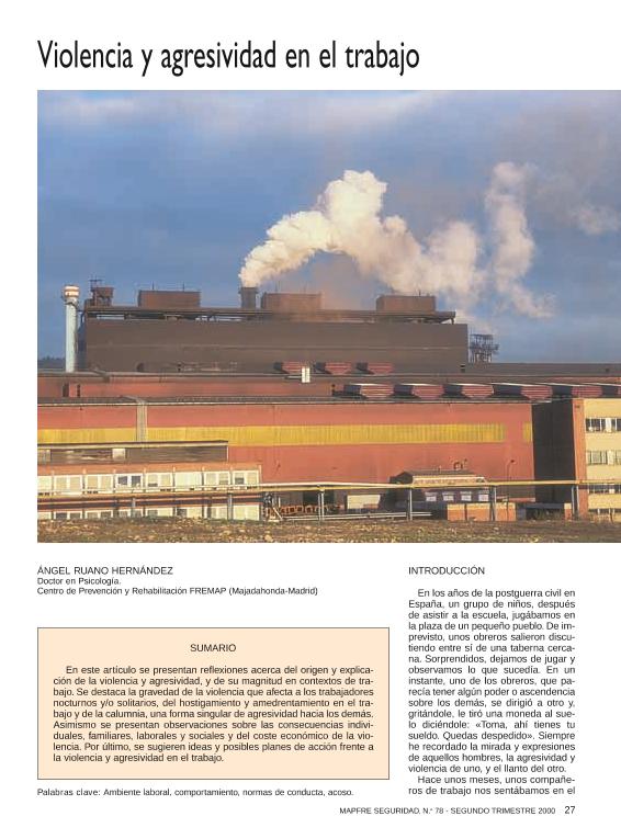 Fichero PDF / PDF file