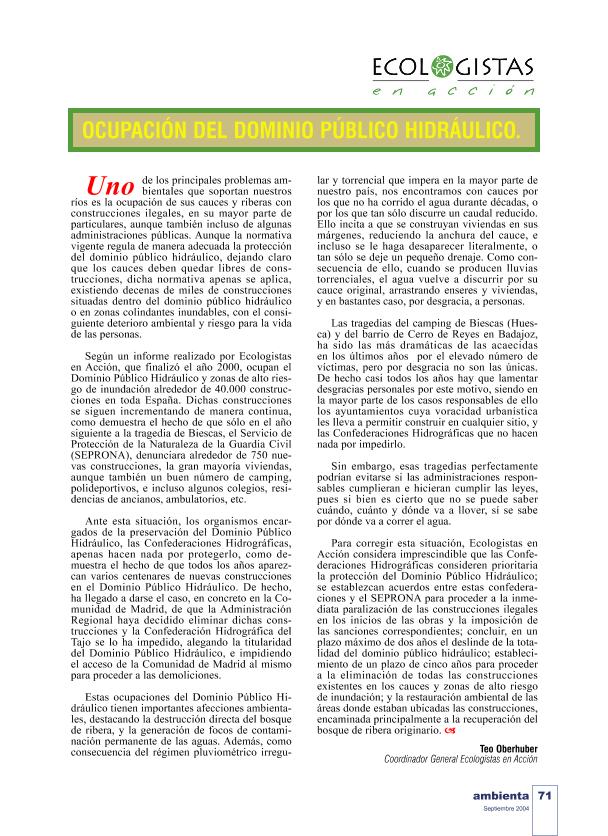 Recurso electrónico / electronic resource