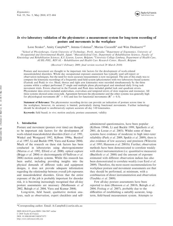 Recurso electrónico / electronic resource