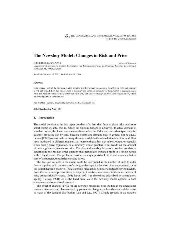 Recurso electrónico / electronic resource